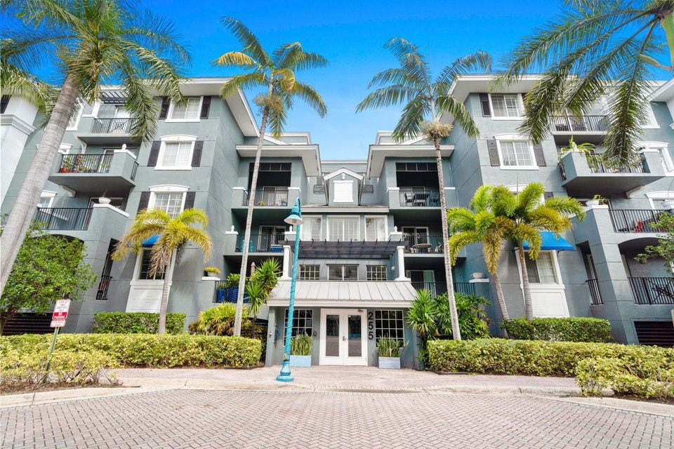 Photo - 255 Northeast 3rd Avenue Apt #2205, Delray Beach, FL 33444 - 1 BR 1 BA condo