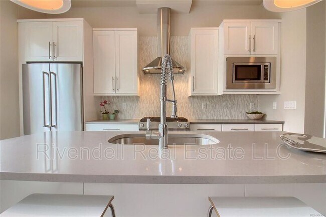 Photo - 1835 E Jewell Ave Townhome