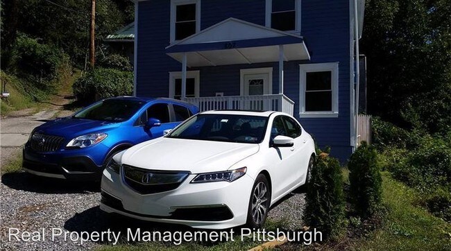 Foto del edificio - 807 Gray Ln