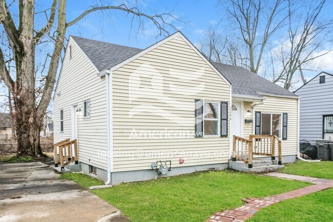 Foto del edificio - 3354 N Chester Ave