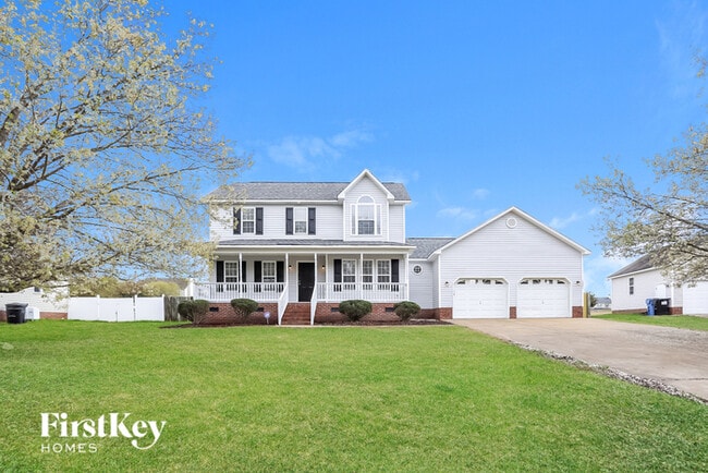 Building Photo - 1321 Woodline Dr