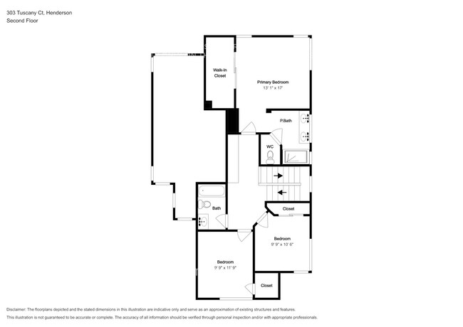 Foto del edificio - 303 Tuscany Ct