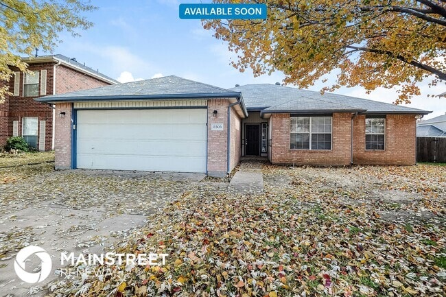 Building Photo - 8505 Prairie Rose Ln