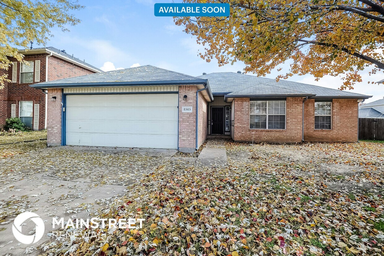 Primary Photo - 8505 Prairie Rose Ln
