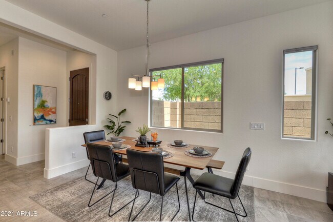 Foto del edificio - 23371 N 73rd Way