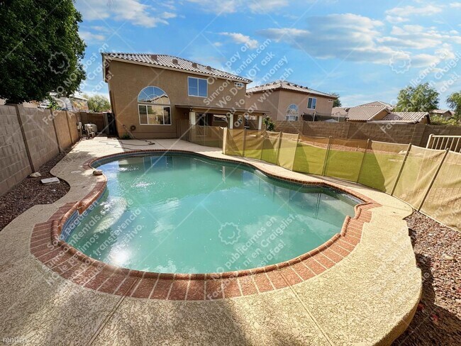 Foto del edificio - 3 br, 2 bath House - 9620 W Mission Ln