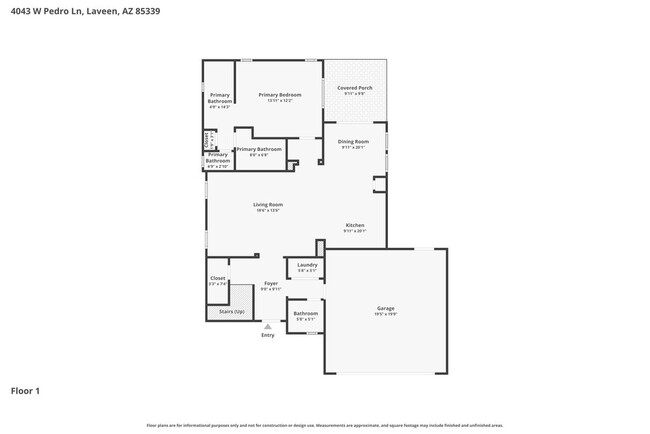 Building Photo - 4043 W Pedro Ln