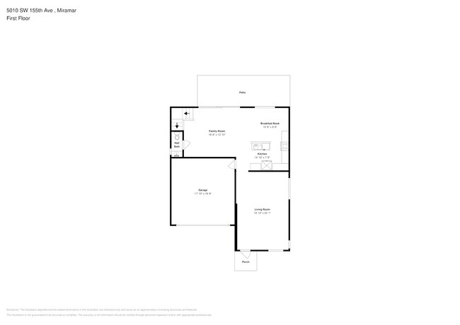 Building Photo - 5010 SW 155th Ave
