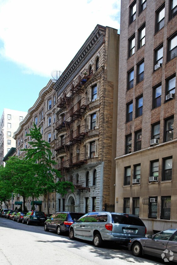 307 w 93rd st