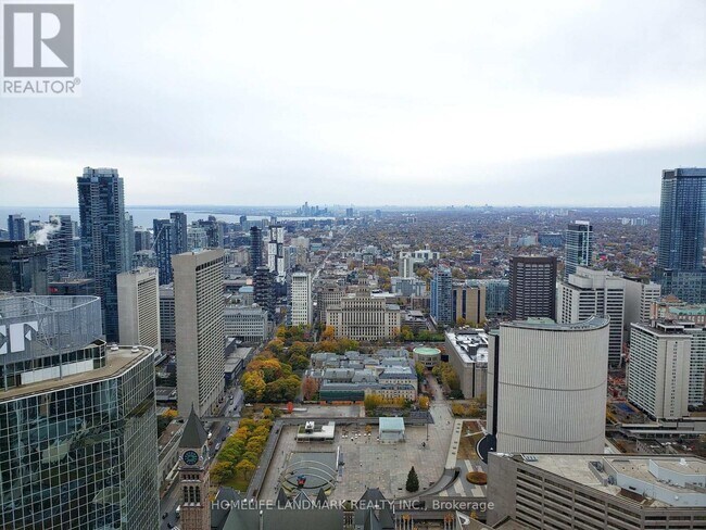 Photo du bâtiment - 197 Yonge St