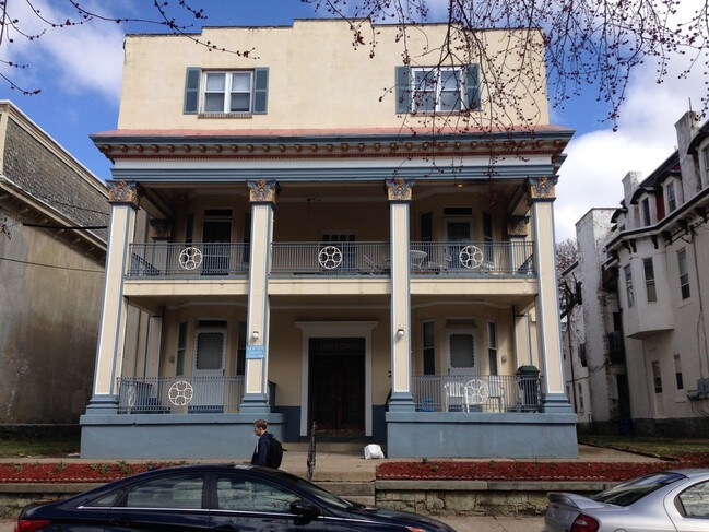 3413-15 Race Street - 3415 Race St