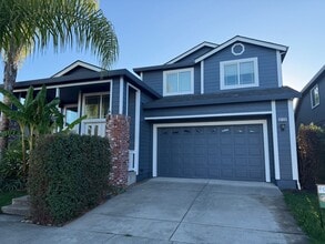 Building Photo - 8130 Luisa Way