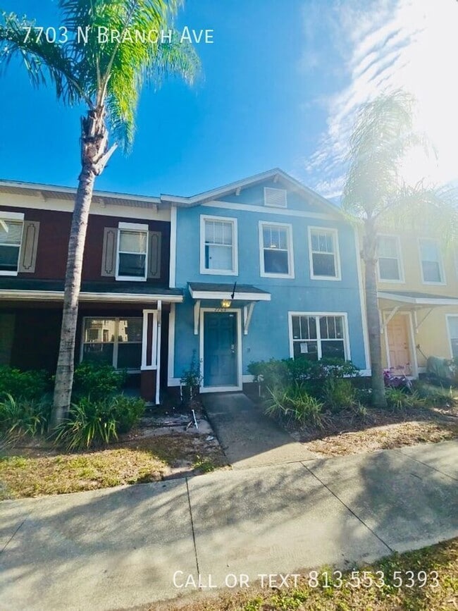 Photo - 7703 N Branch Ave House