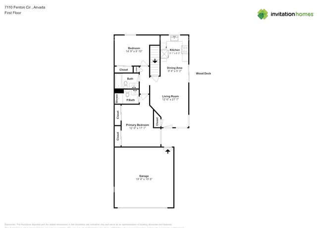 Foto del edificio - 7110 Fenton Cir