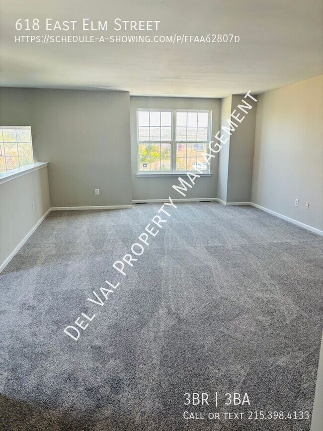 Building Photo - 618 E Elm St