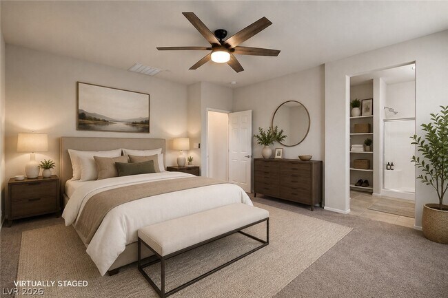 Building Photo - 2185 Rio Rancho Pointe Pl