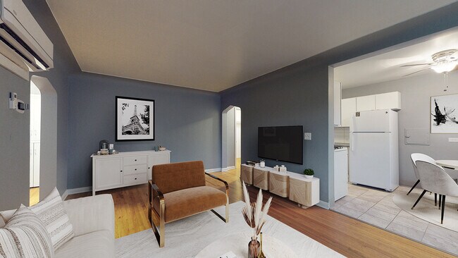 Foto del edificio - 1422 Leyden