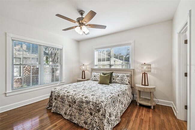 Foto del edificio - 2908 W San Isidro St