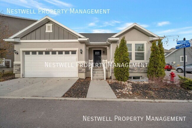 Foto del edificio - 4988 W Barbuda Ln