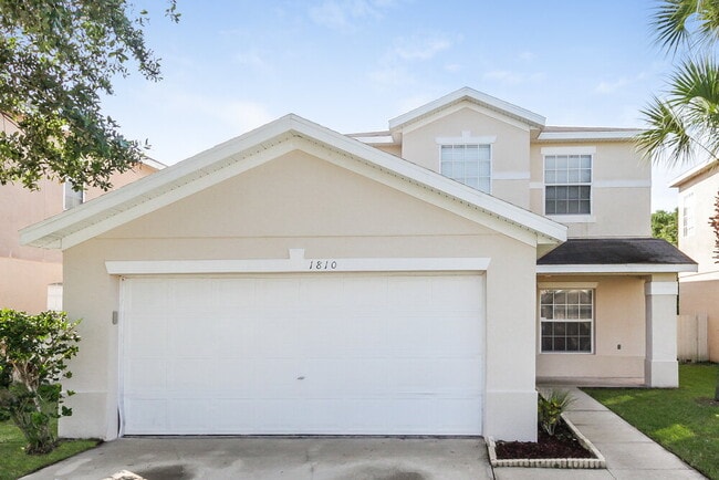 Building Photo - 1810 Meadow Pond Way