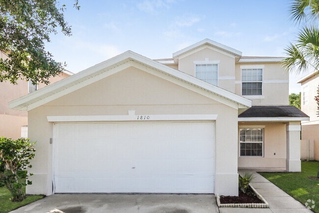 Building Photo - 1810 Meadow Pond Way