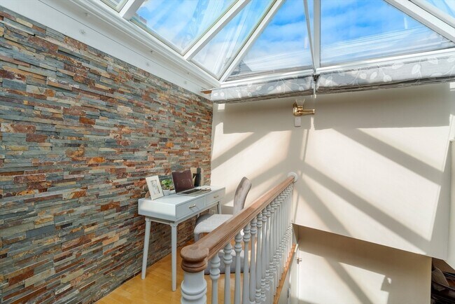 Foto del edificio - 458 Beacon St