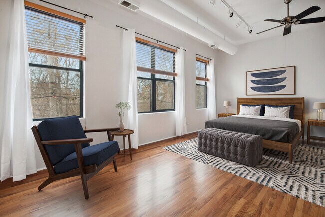 Foto del edificio - 400 N Racine Ave