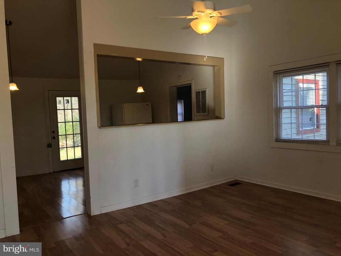 843 Vawter Corner Rd, Louisa, VA 23093 House Rental in Louisa, VA