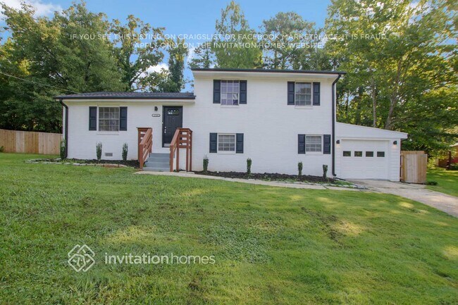 Foto del edificio - 2765 Westfield Trail SW