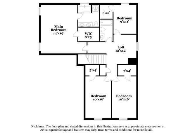 Building Photo - 4474 Mahogany Dr