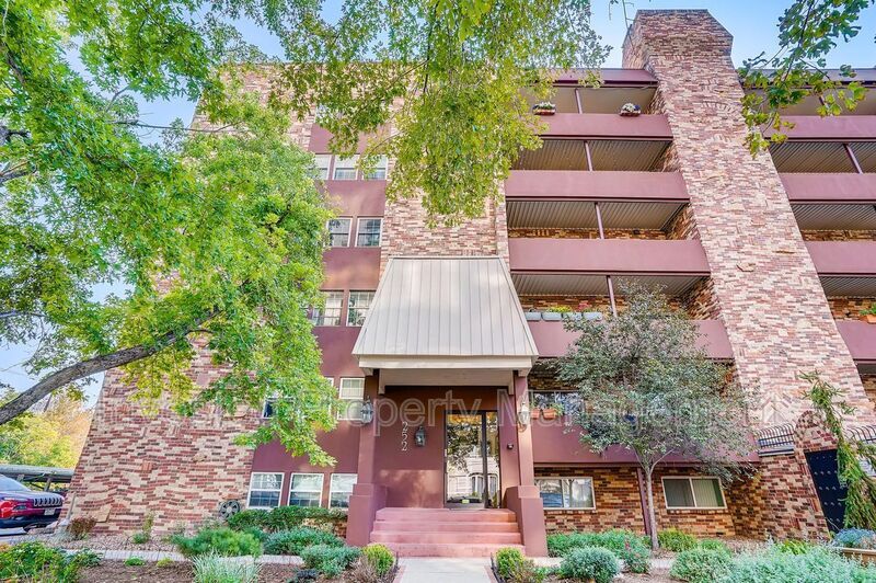 252 Pennsylvania St Unit Apt 102, Denver, CO 80203 Condo for Rent in Denver, CO