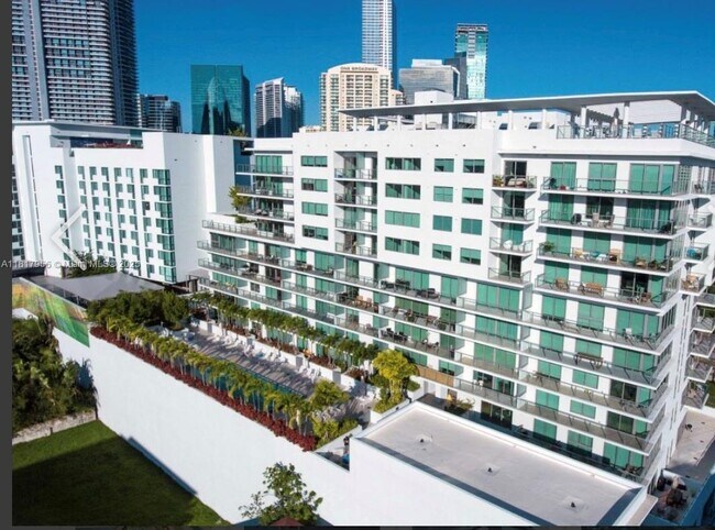 Foto del edificio - 1600 SW 1st Ave