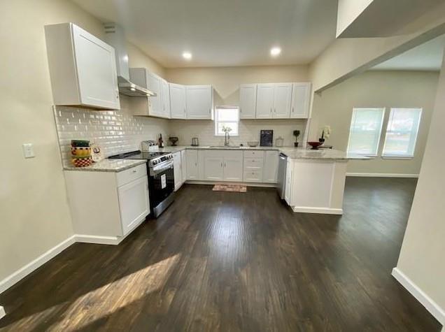 Building Photo - 3631 Bourland St