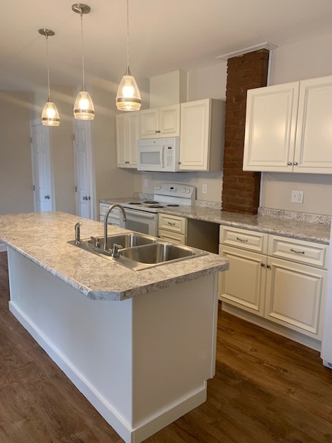 Building Photo - 504 Grier St