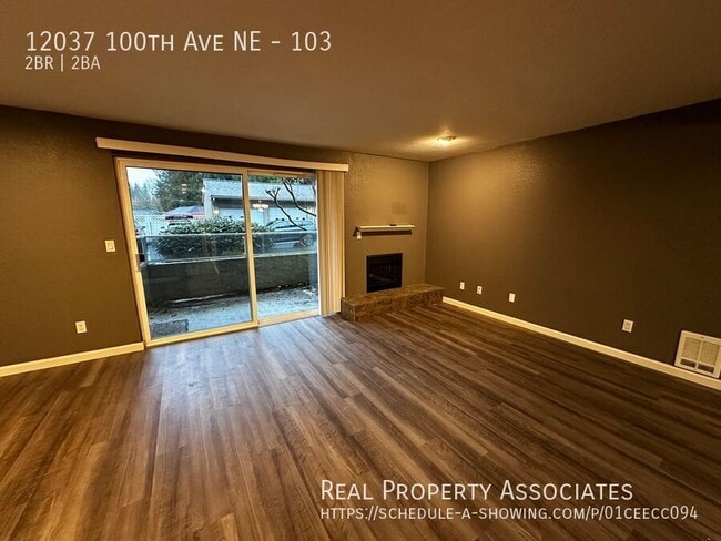 Building Photo - 12037 100th Ave NE