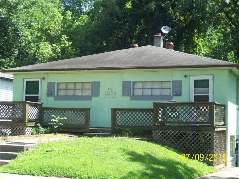 413 Southampton Ave. - 413 Southampton Ave