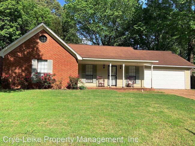 Foto del edificio - 3 br, 2 bath House - 3740 Beckman Dr.