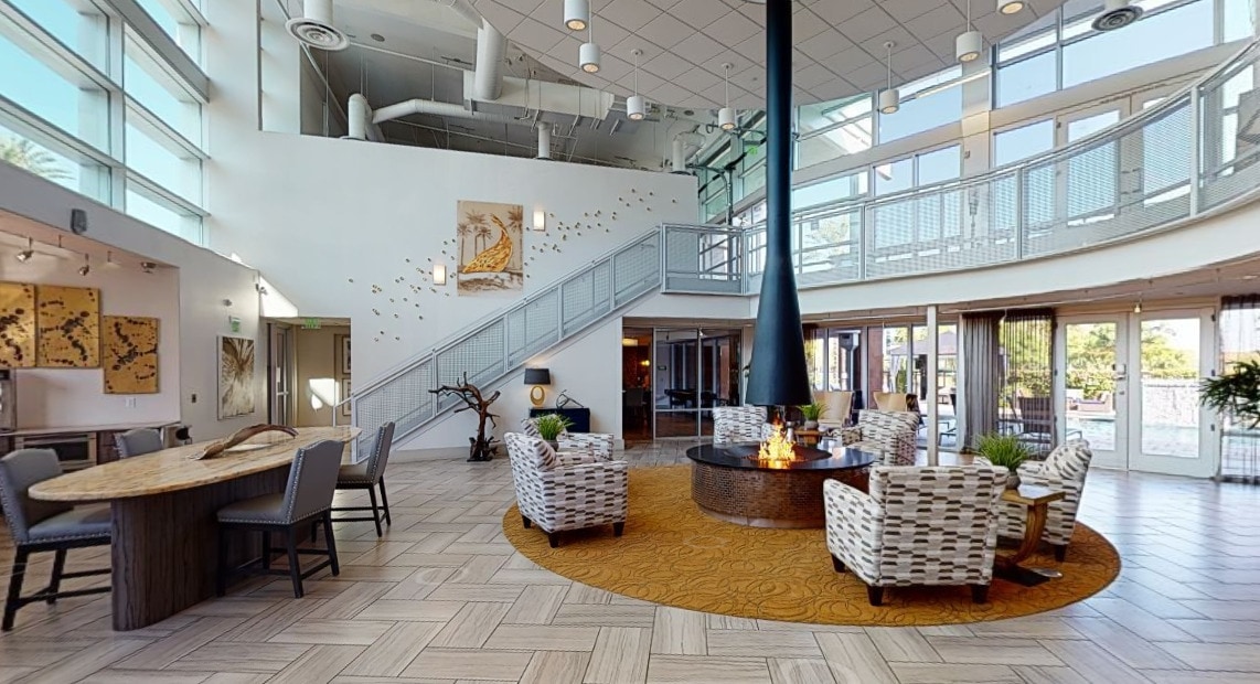 Photo - MAA Fountainhead Apartments