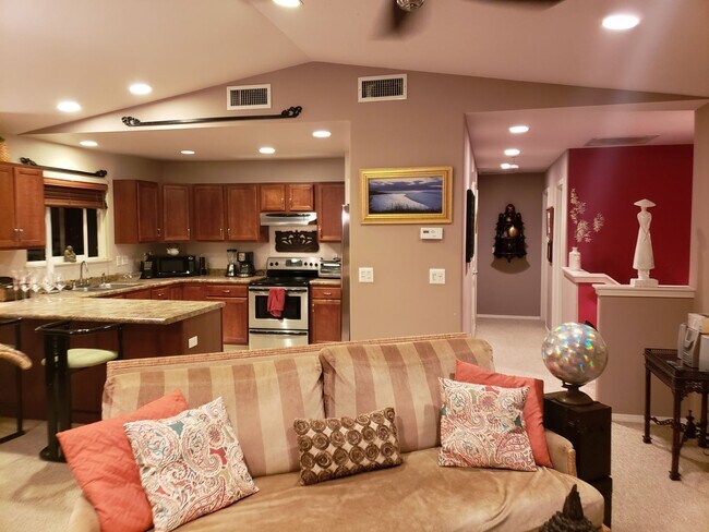 Foto del edificio - Furnished unit in Kihei