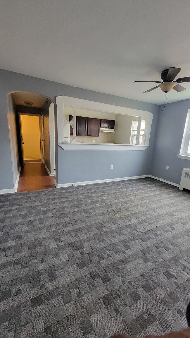 Building Photo - 7535 Thouron Ave