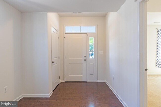 Foto del edificio - 23409 Berkeley Meadows Dr