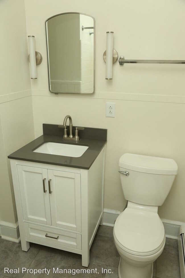 Foto del edificio - 2 br, 1 bath House - 1463 Rutledge Ave