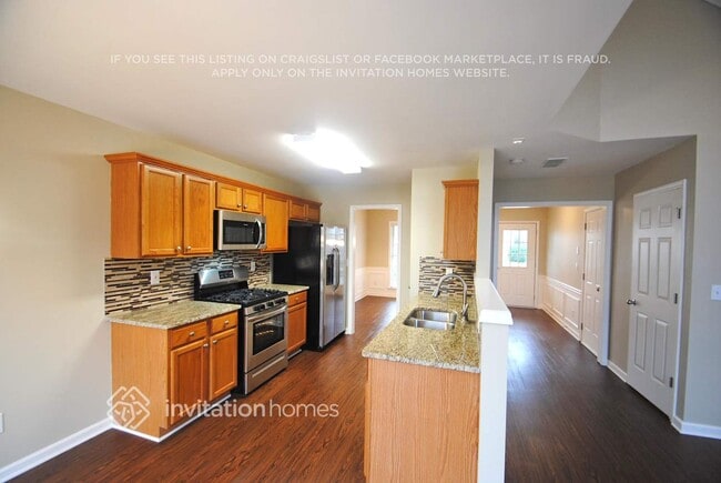 Building Photo - 4413 Weham Ct