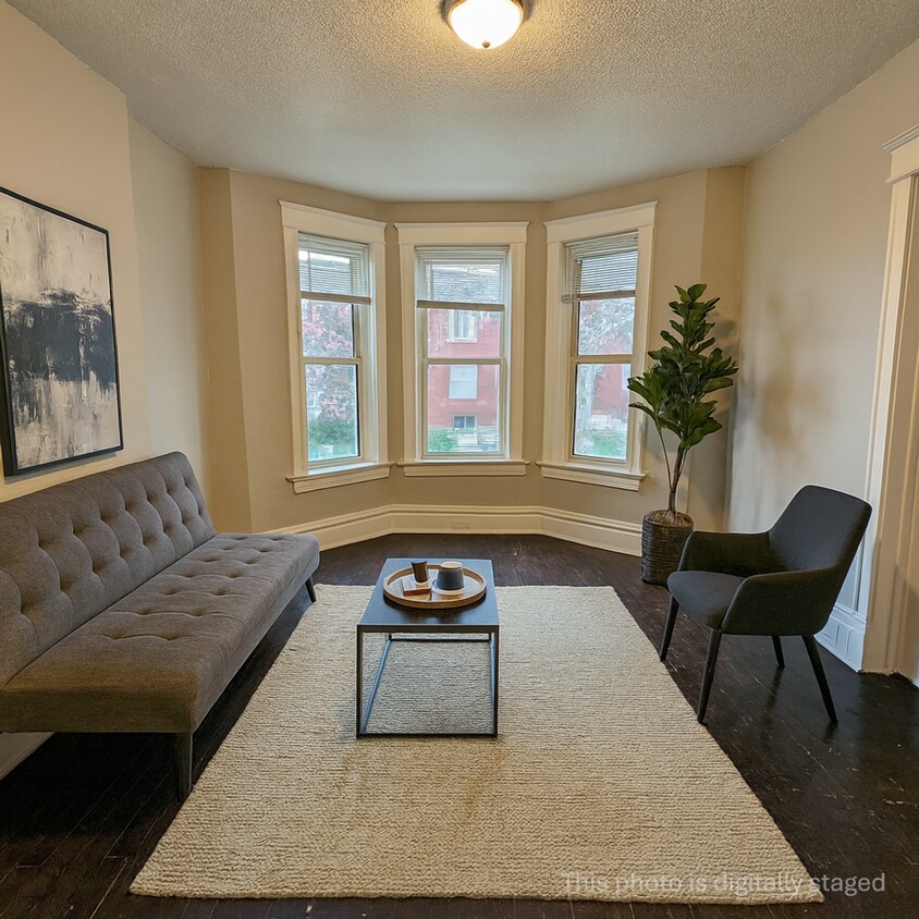 Foto principal - 3648 Shenandoah Ave