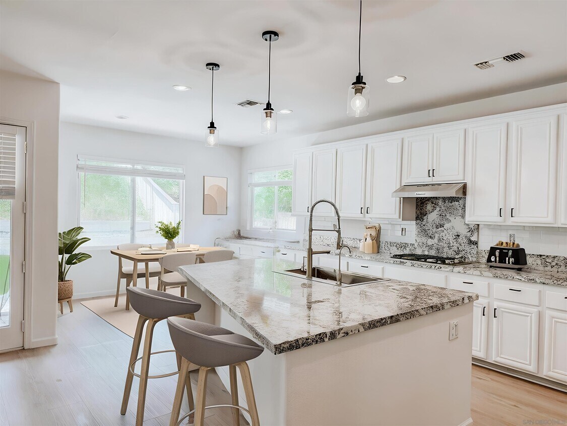 Foto principal - 1422 Antioch Ave