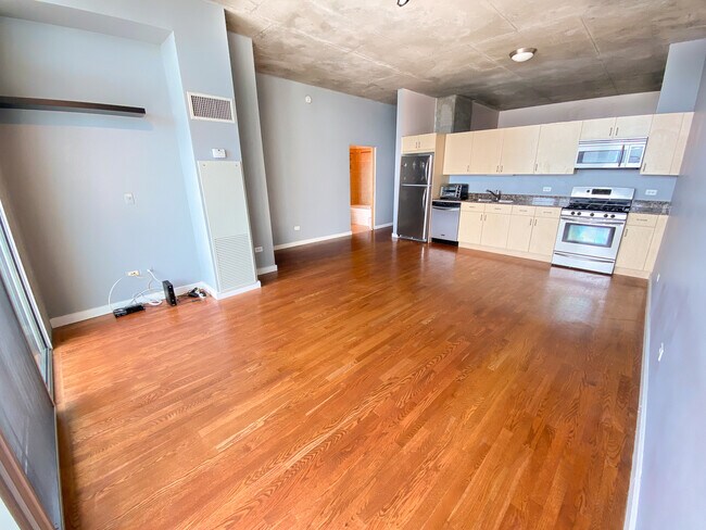 Foto del edificio - 1720 S Michigan Ave