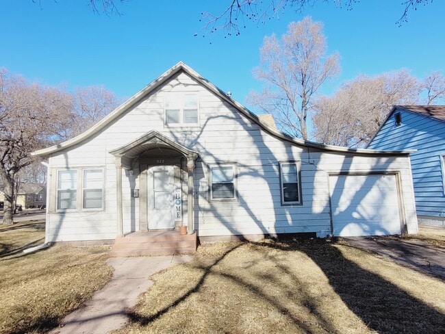 Foto del edificio - 922 W 4th St