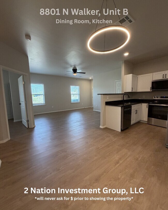 Foto del edificio - 8801 N Walker Ave