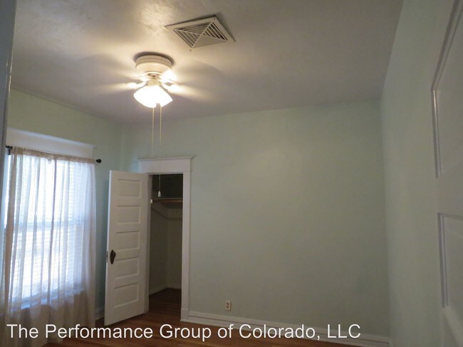 Foto del edificio - 2 br, 1 bath House - 2301 N Elizabeth St