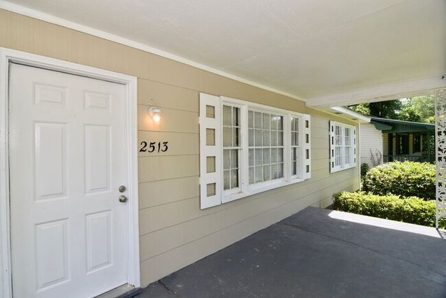 Foto del edificio - All-Electric 3 Bedroom House - Section 8 OK
